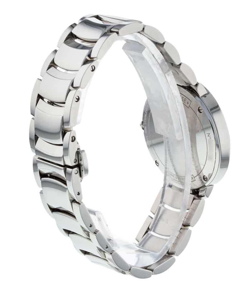 Baume et Mercier Promesse M0A10160